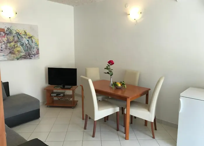 Apartmani Vujic- Villa Dolac