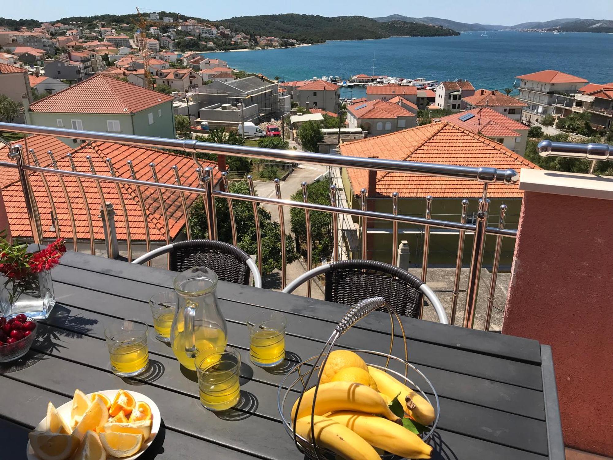 Vujic- Dolac Trogir