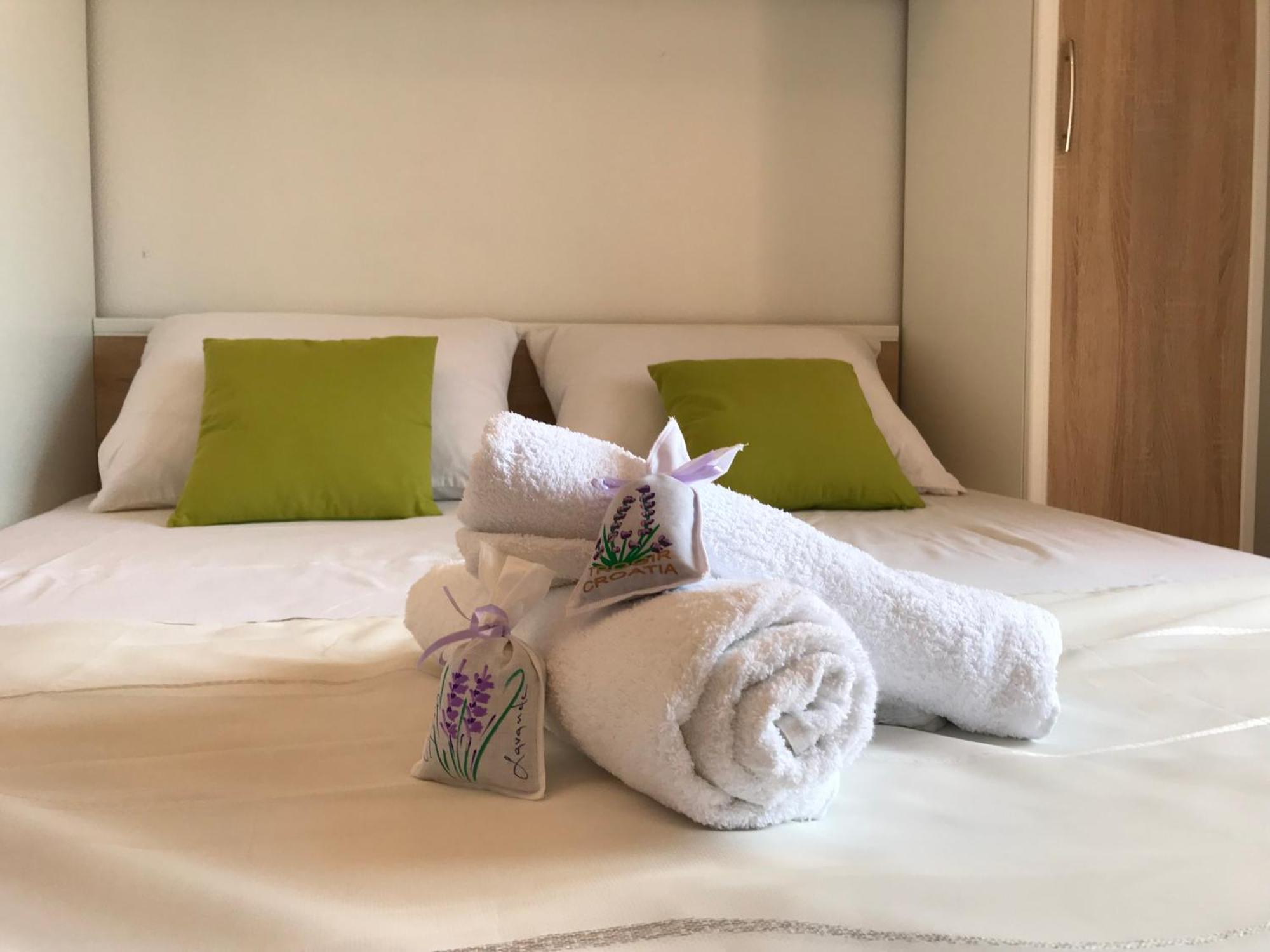 Vujic- Dolac Apartamento Trogir
