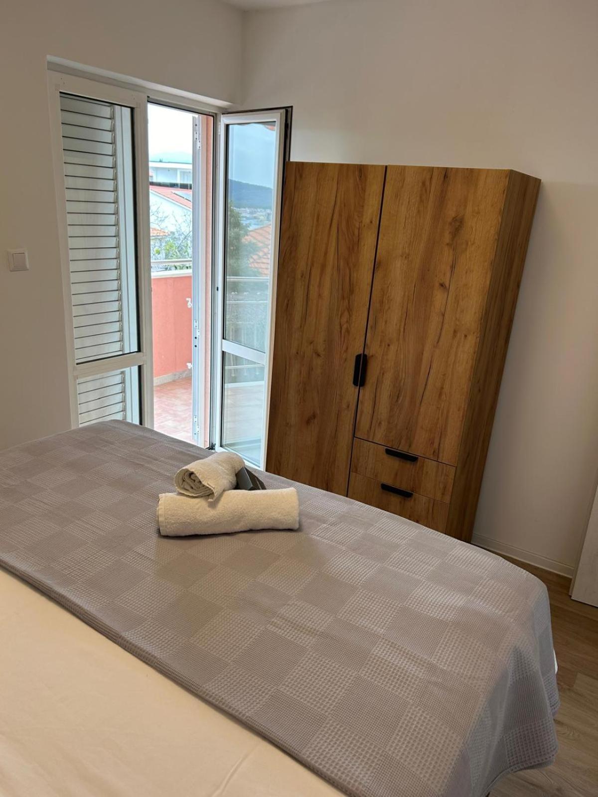 Vujic- Dolac Apartamento