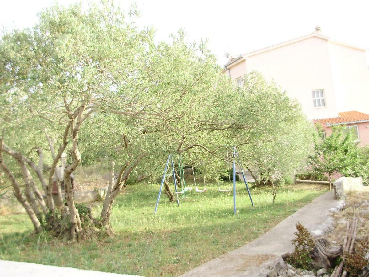 Vujic- Dolac Apartamento Trogir
