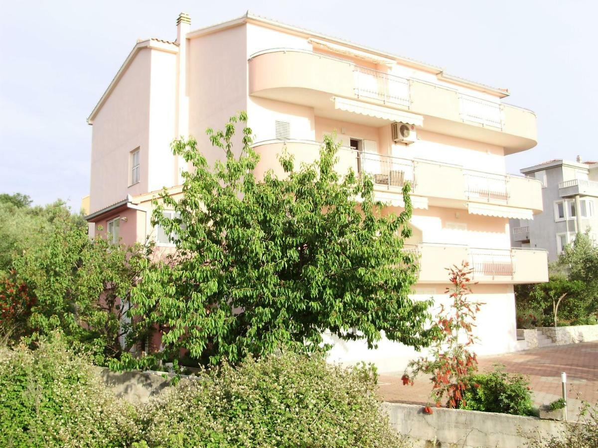 Vujic- Dolac Apartamento