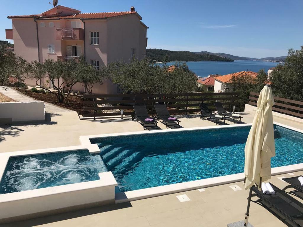 Apartamento Vujic- Dolac Trogir