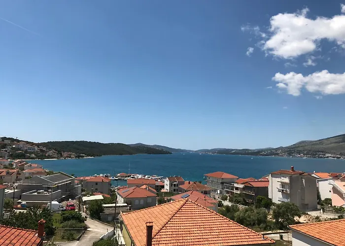 Apartmani Vujic- Villa Dolac