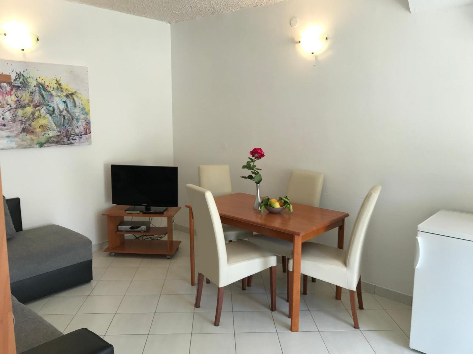 Vujic- Dolac Appartement *