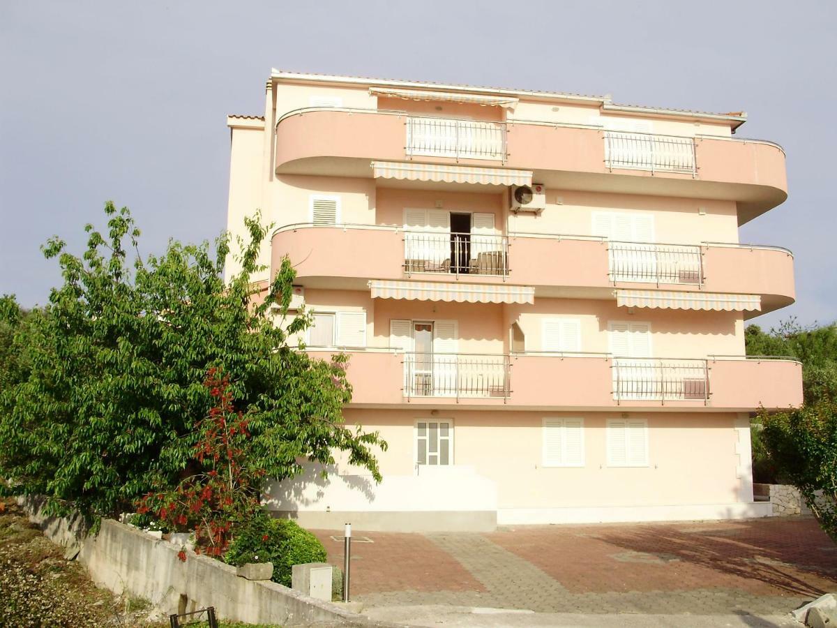 Appartement Vujic- Dolac