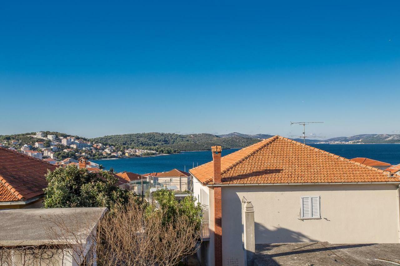 Vujic- Dolac Appartement Trogir