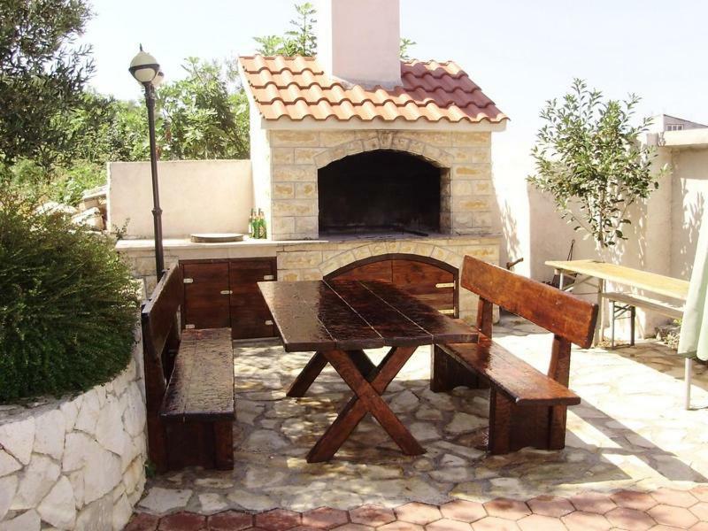 Appartement Vujic- Dolac *