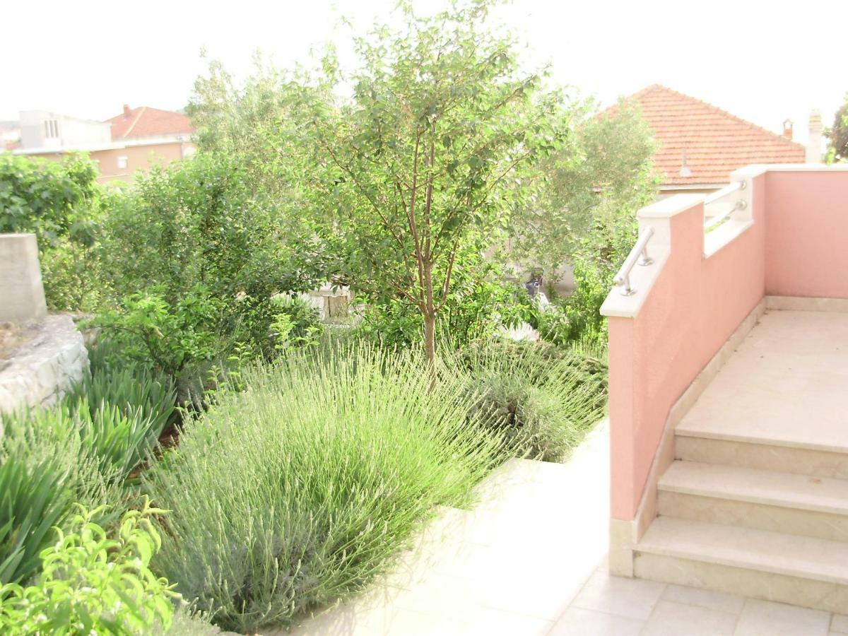 Appartement Vujic- Dolac Trogir
