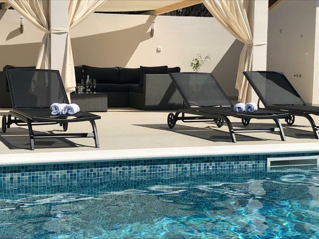 Appartement Vujic- Dolac