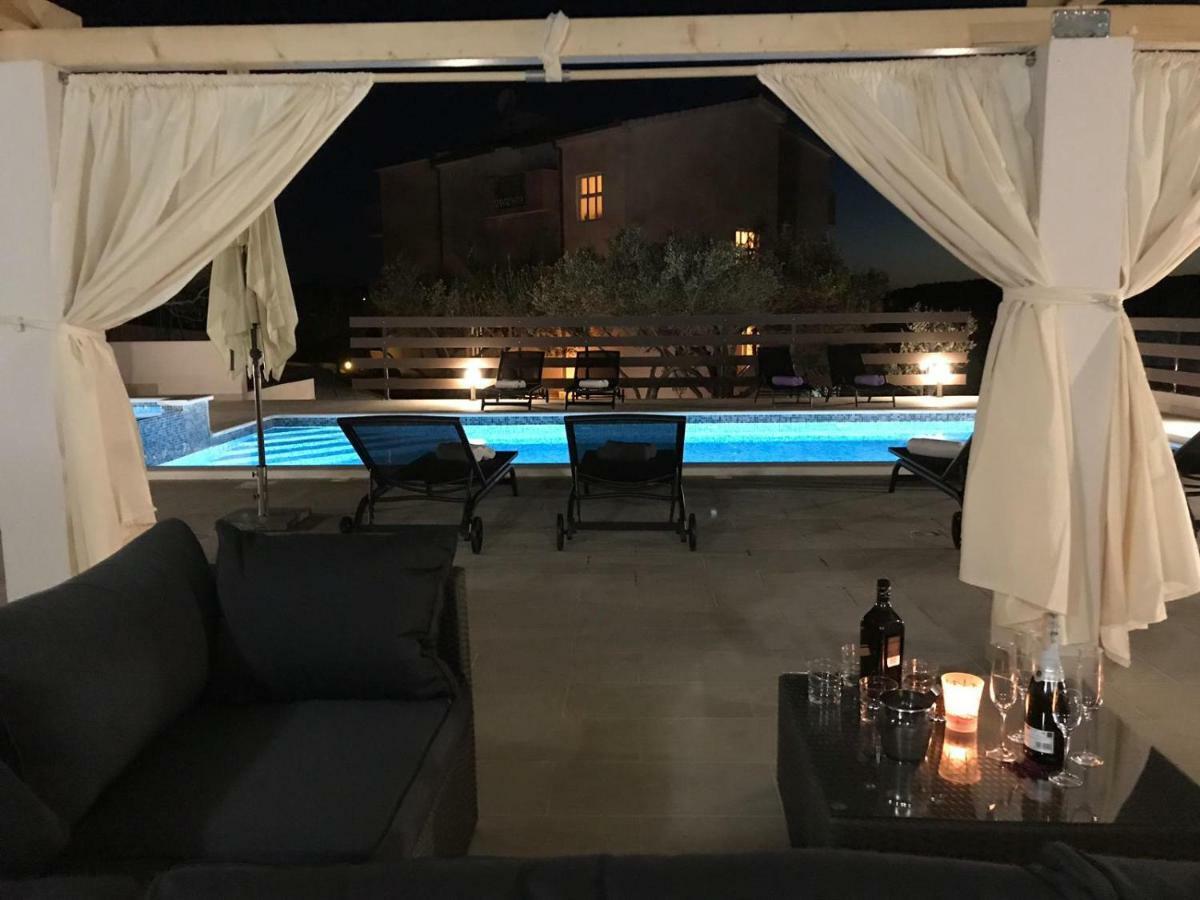 Vujic- Dolac Appartement Trogir